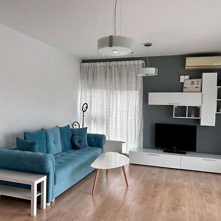 Sunrise Apartment Bükreş Dış mekan fotoğraf