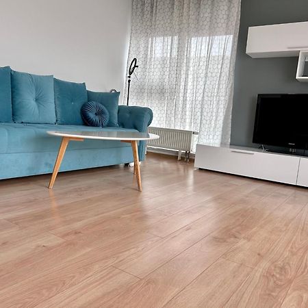 Sunrise Apartment Bükreş Dış mekan fotoğraf