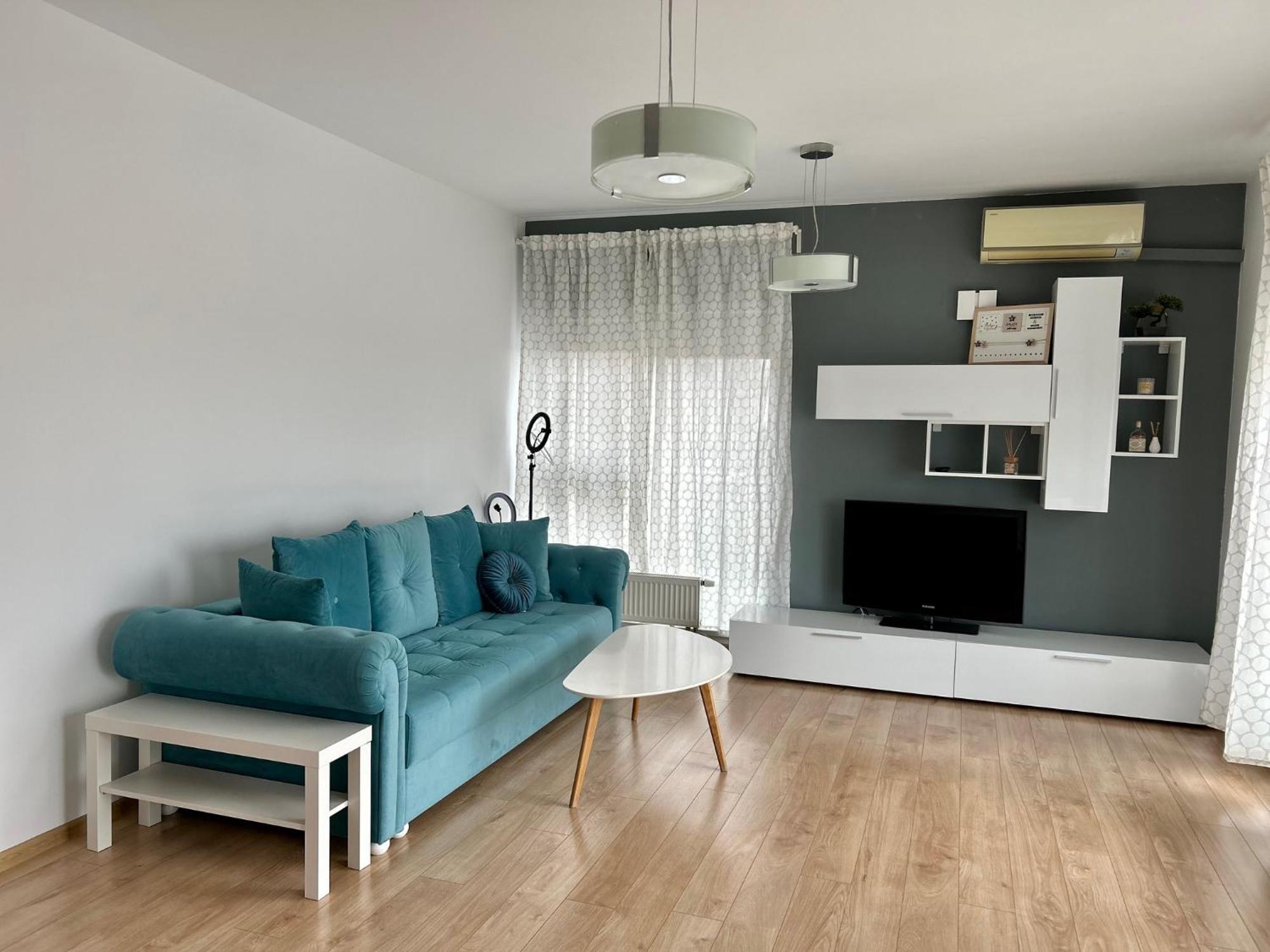 Sunrise Apartment Bükreş Dış mekan fotoğraf
