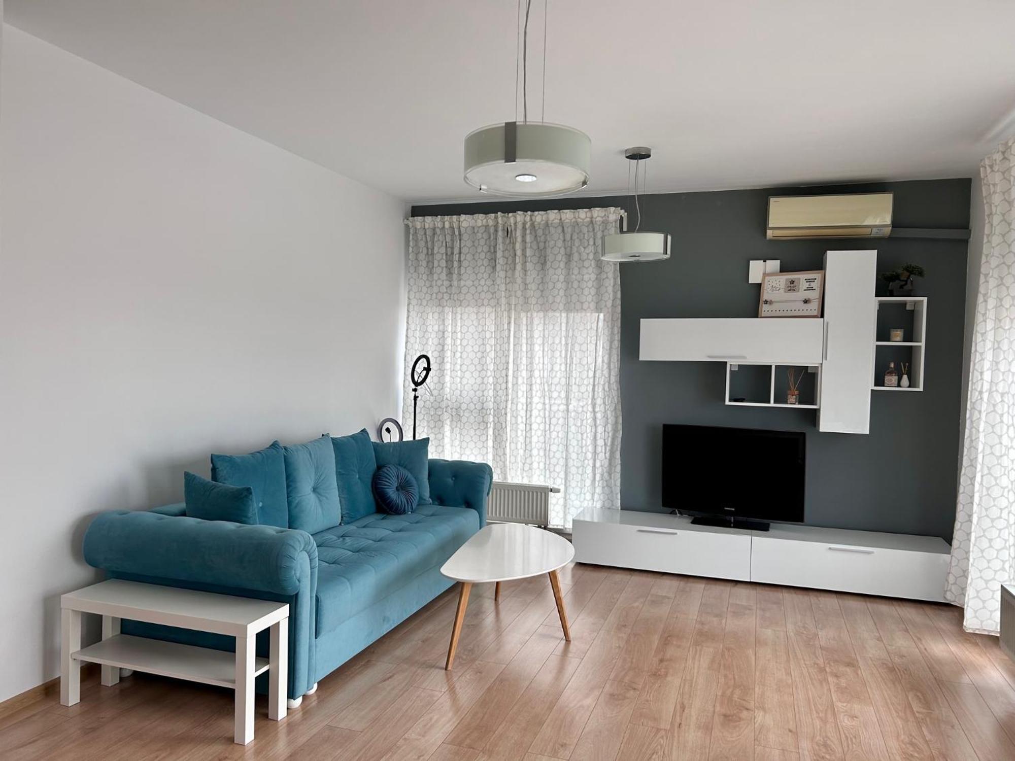 Sunrise Apartment Bükreş Dış mekan fotoğraf