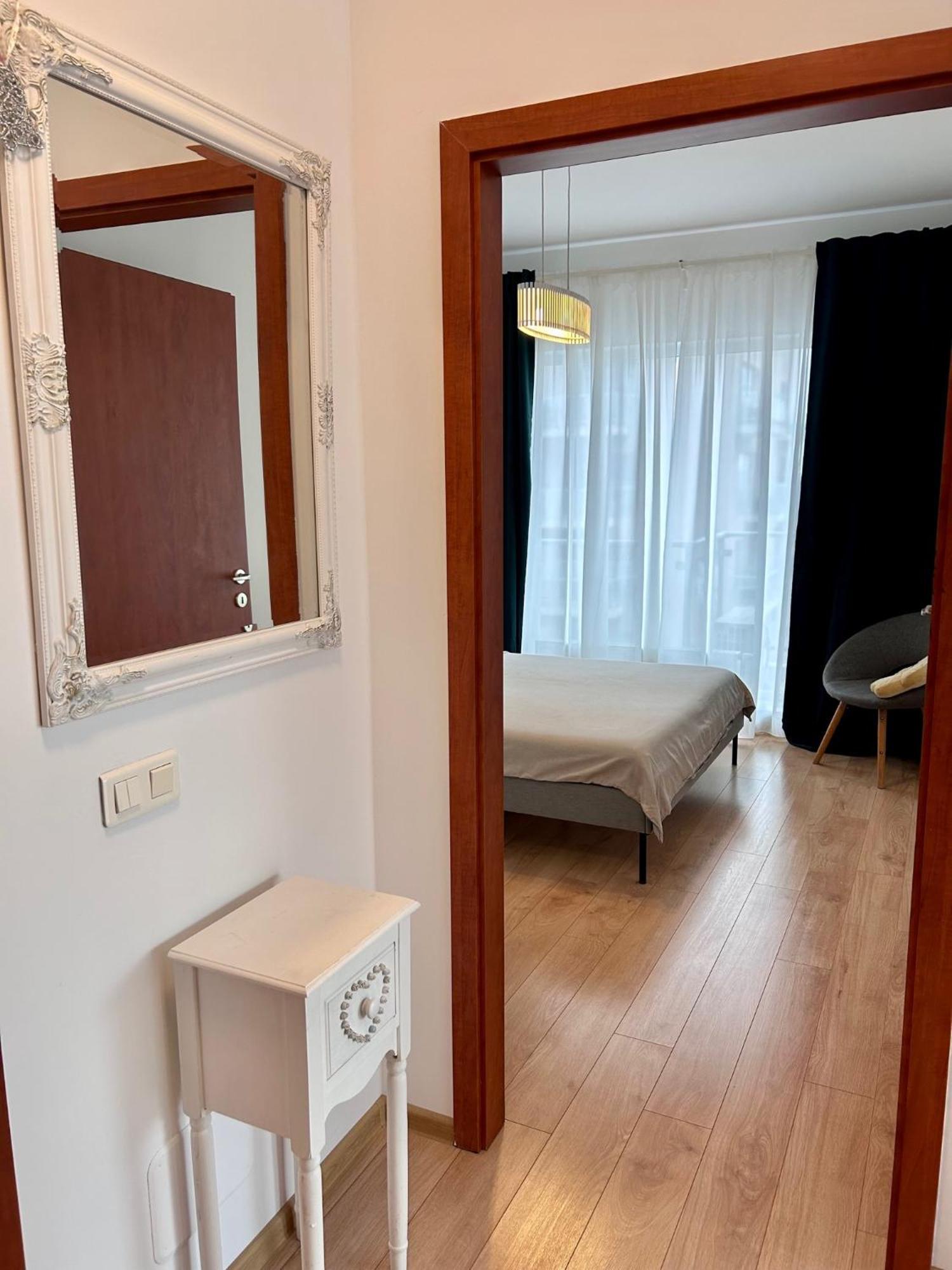 Sunrise Apartment Bükreş Dış mekan fotoğraf