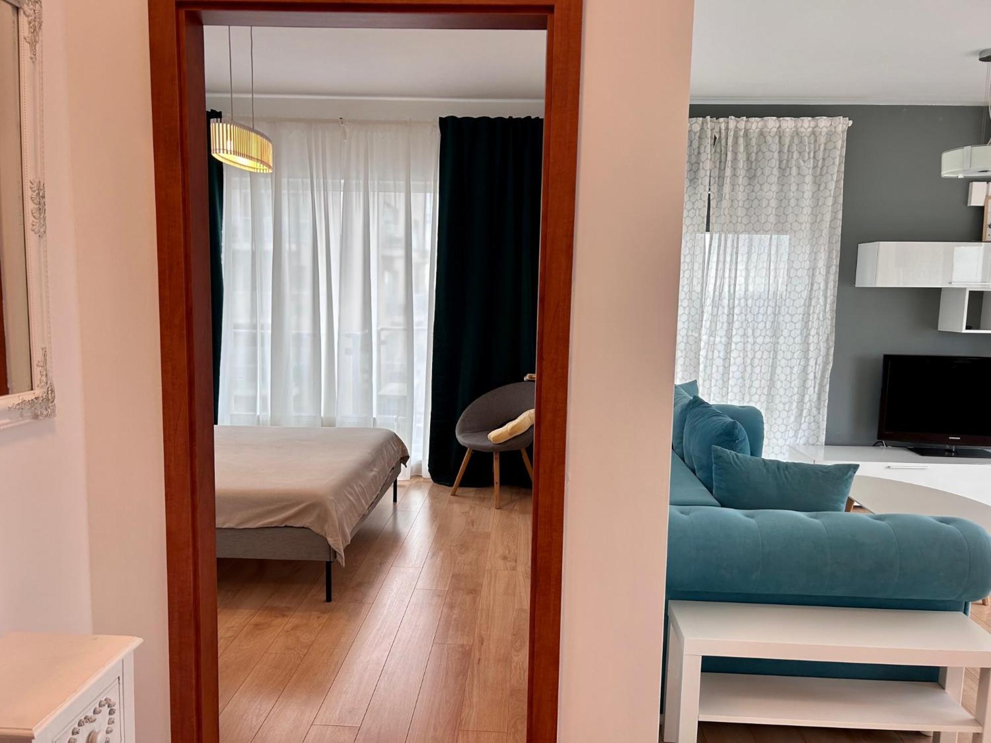Sunrise Apartment Bükreş Dış mekan fotoğraf
