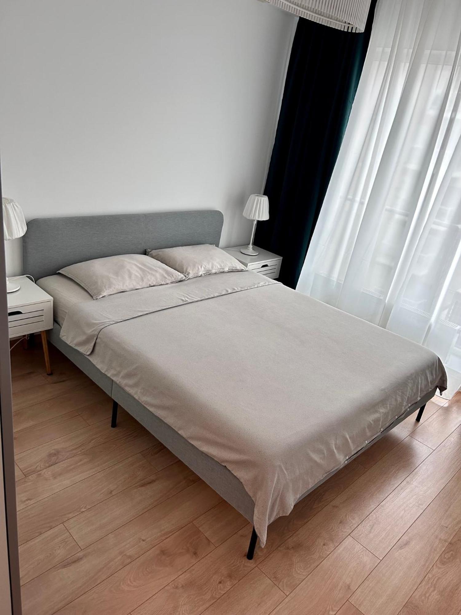 Sunrise Apartment Bükreş Dış mekan fotoğraf