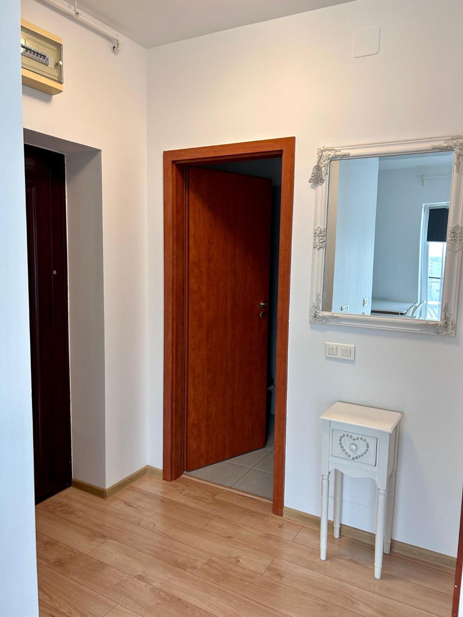 Sunrise Apartment Bükreş Dış mekan fotoğraf