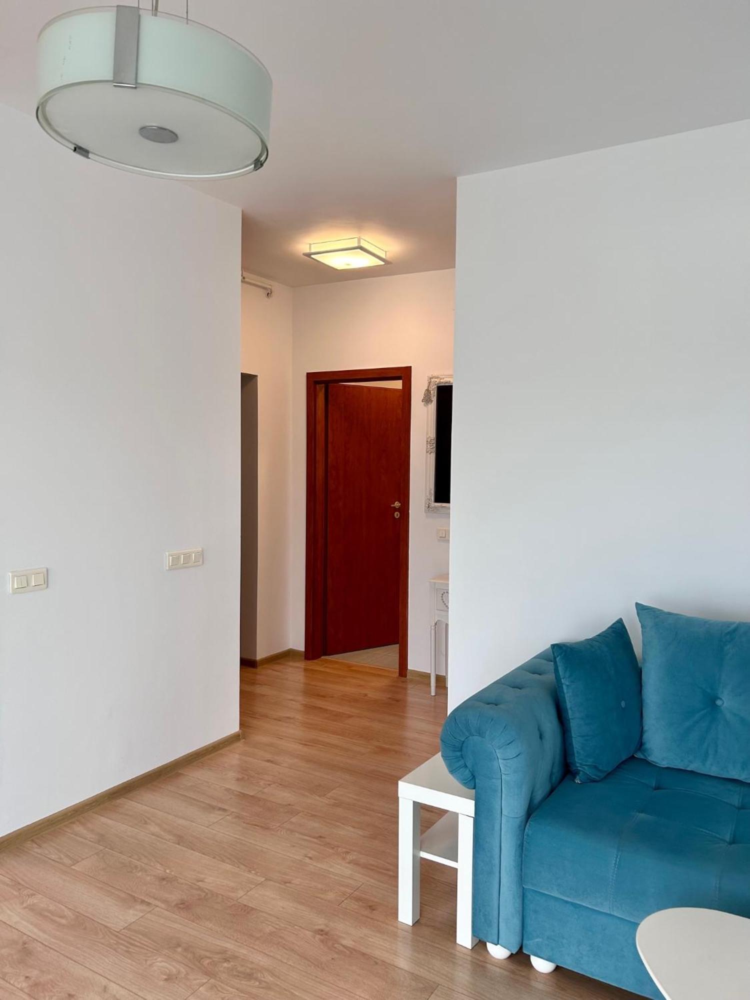 Sunrise Apartment Bükreş Dış mekan fotoğraf