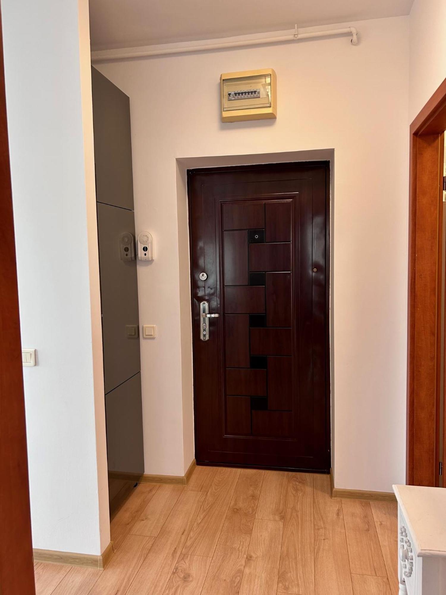 Sunrise Apartment Bükreş Dış mekan fotoğraf