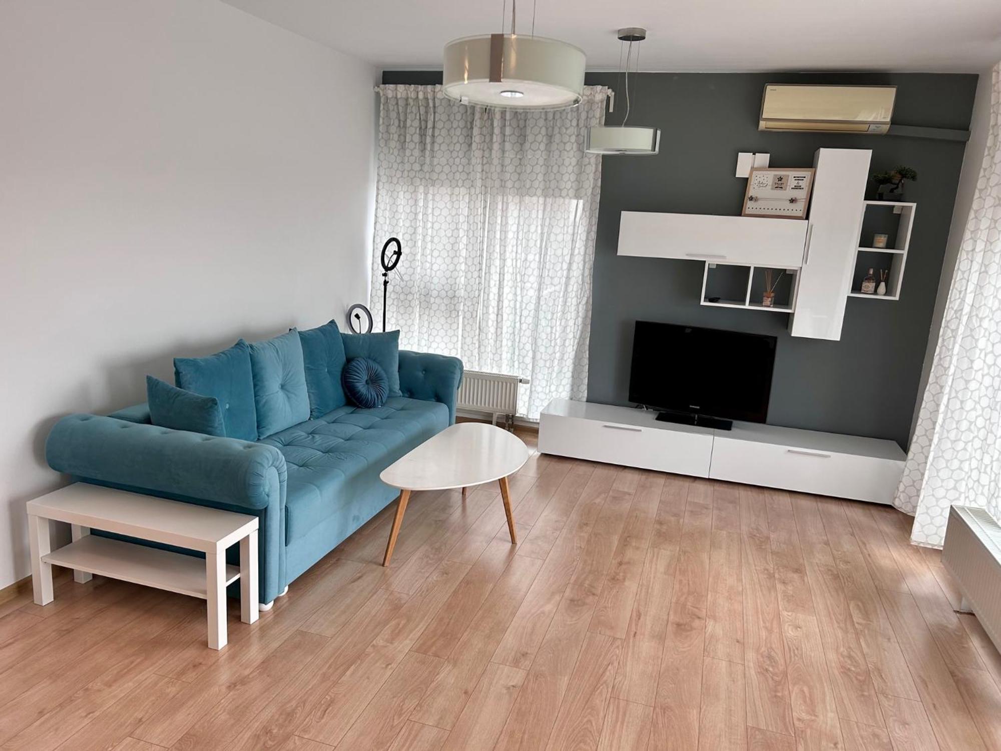 Sunrise Apartment Bükreş Dış mekan fotoğraf