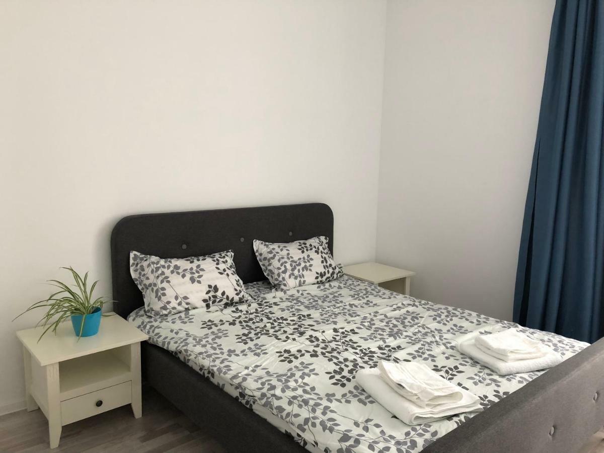 Sunrise Apartment Bükreş Dış mekan fotoğraf