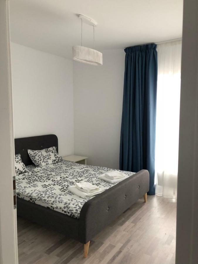 Sunrise Apartment Bükreş Dış mekan fotoğraf