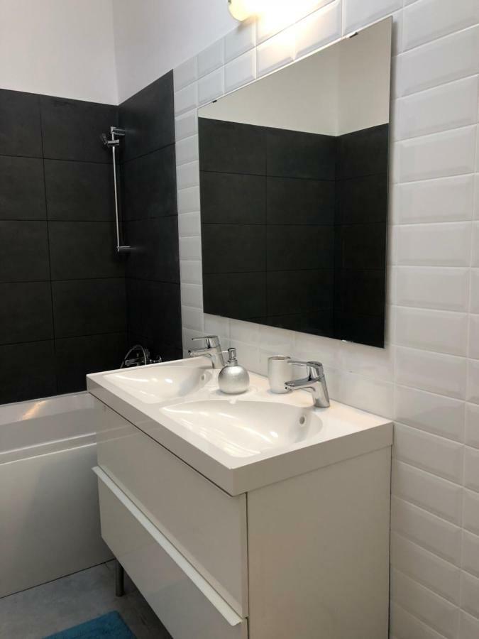 Sunrise Apartment Bükreş Dış mekan fotoğraf