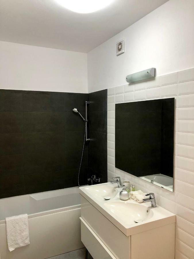 Sunrise Apartment Bükreş Dış mekan fotoğraf