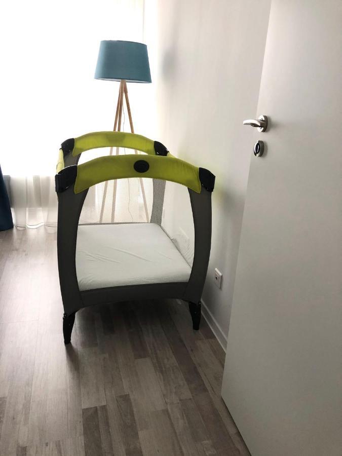 Sunrise Apartment Bükreş Dış mekan fotoğraf